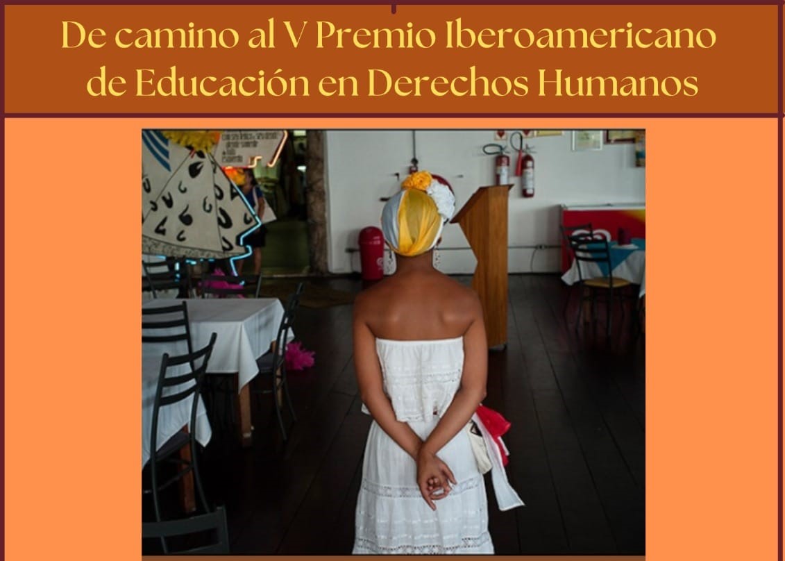 Proyecto Palomas en Premio Iberoamericano de Educación en Derechos Humanos Óscar Arnulfo Romero
