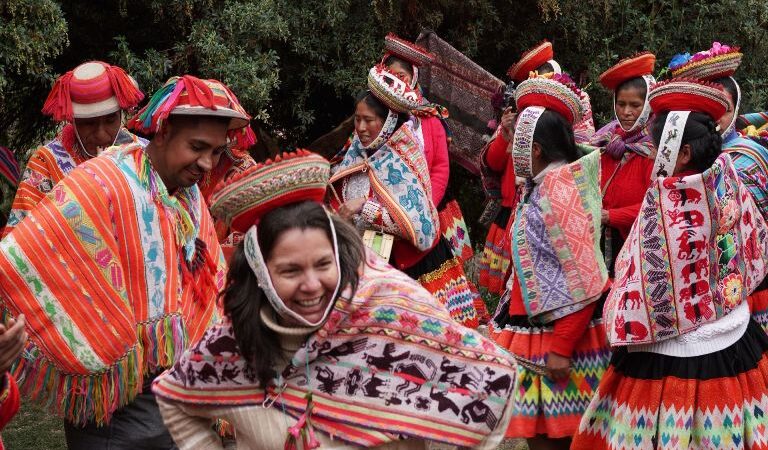Día Internacional de los Pueblos Indígenas: en defensa de sus derechos y cultura
