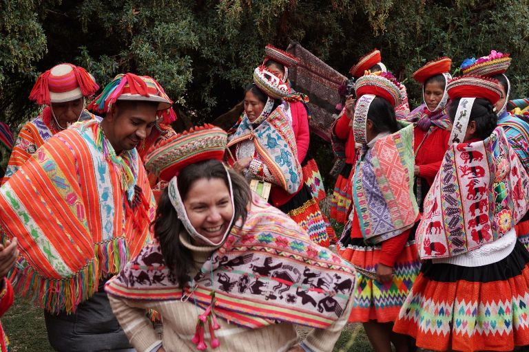 Día Internacional de los Pueblos Indígenas: en defensa de sus derechos y cultura