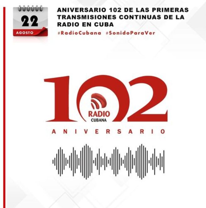 Luis Casas y el inicio de la Radio Cubana