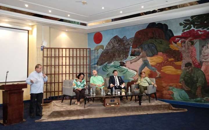 Radiomorfosis Cuba 2024 centra debates en la industria del podcast