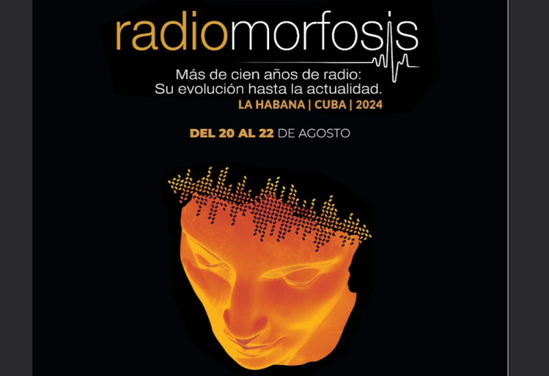 Jornadas de debates sobre cien años de radio en Cuba, su evolución y actualidad