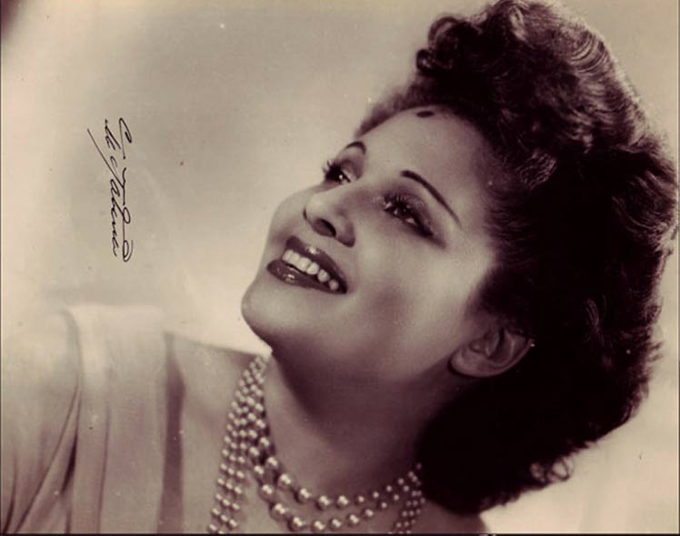 Rita Montaner y la inevitable universalidad de las estrellas