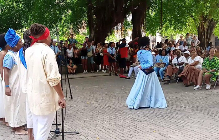 Cuba tras la Ruta de la Rumba