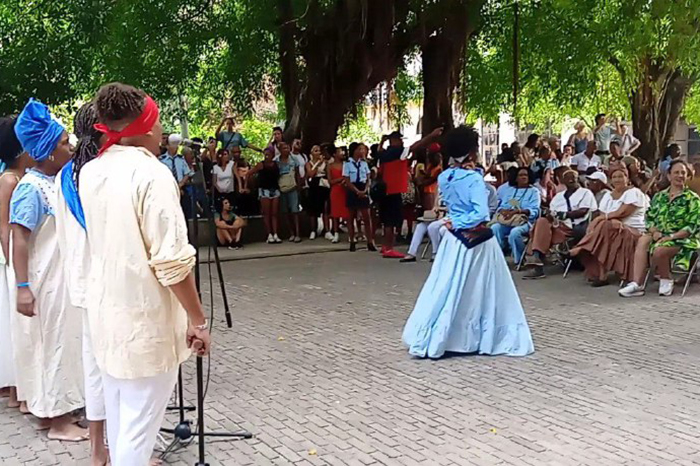 Cuba tras la Ruta de la Rumba