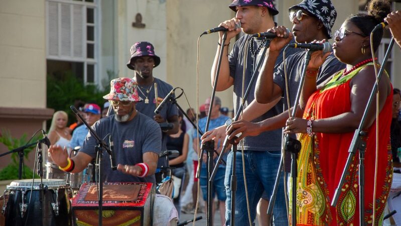Festival Timbalaye regresa a Camagüey