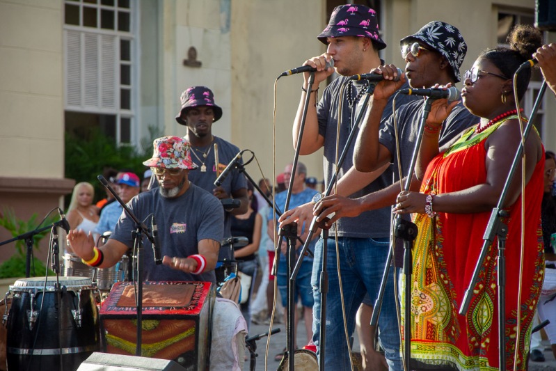 Festival Timbalaye regresa a Camagüey
