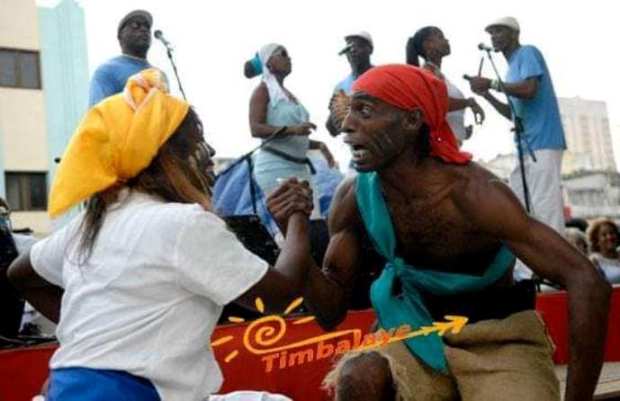 Ultiman detalles para el inicio de Timbalaye 2024