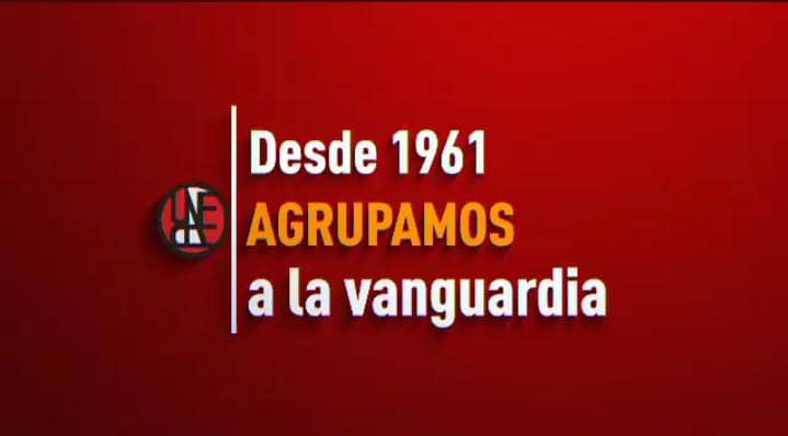 Reconocen a miembros de la Uneac en el aniversario 63 de su fundación