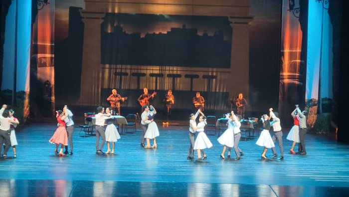 Cuba y su cultura en China