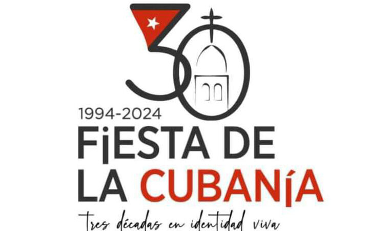 Celebrarán 30 años de la Fiesta de la Cubanía