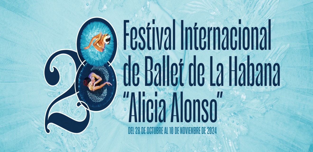 A la venta entradas para el 28º Festival Internacional de Ballet Alicia Alonso