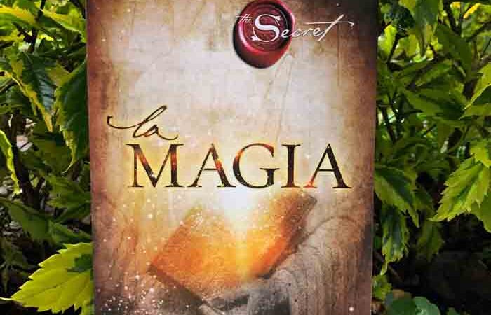 La Magia del agradecimiento, parte VI