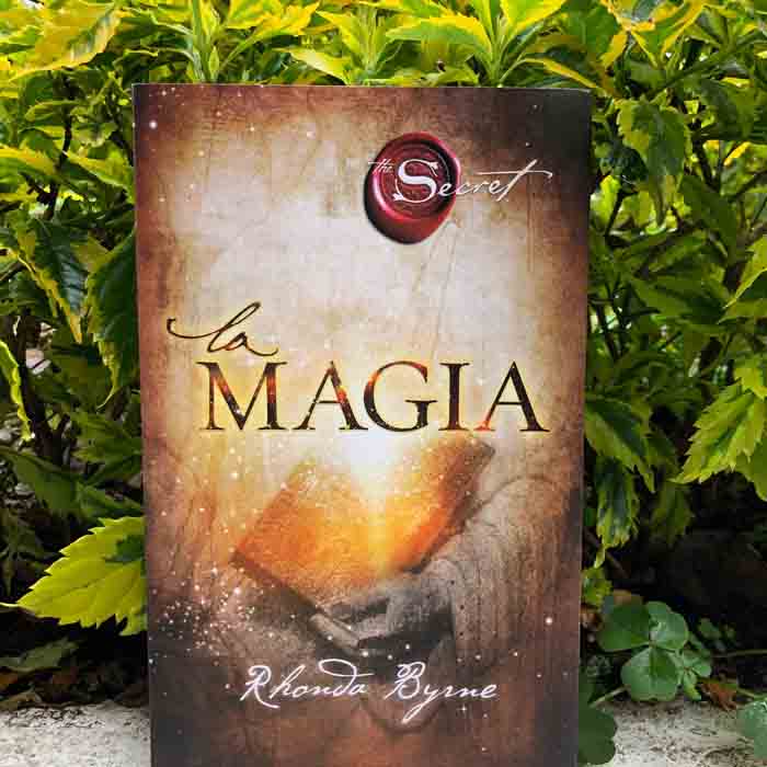 La Magia del agradecimiento, parte VI