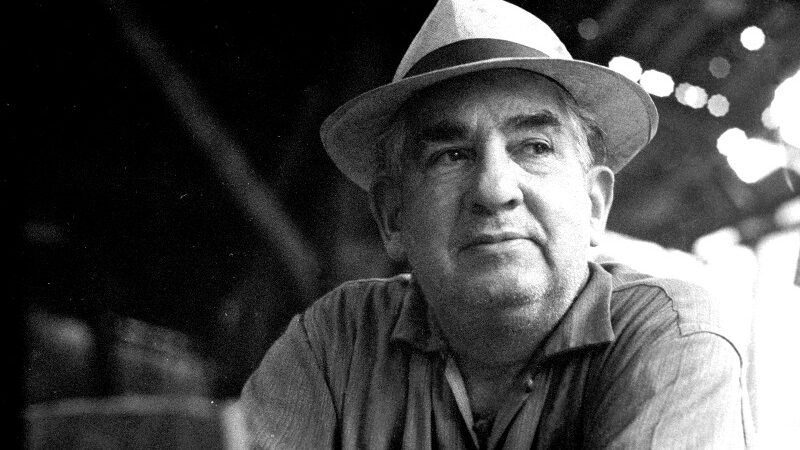 Sirique, el herrero que forjó la cultura