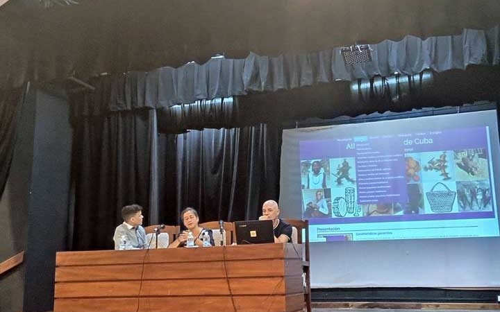 Atlas etnográfico de Cuba: la cultura popular al alcance de todos