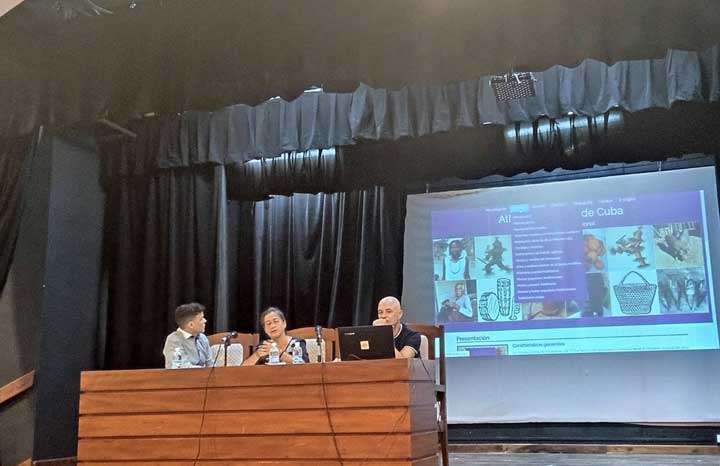 Atlas etnográfico de Cuba: la cultura popular al alcance de todos