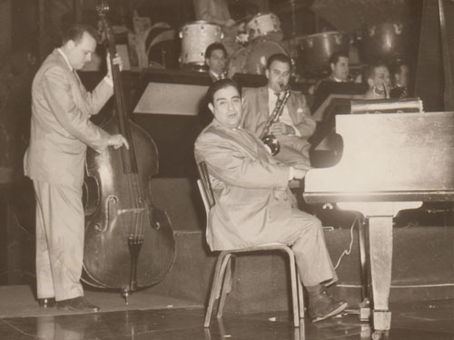 Adolfo Guzmán y su raigal cubanía