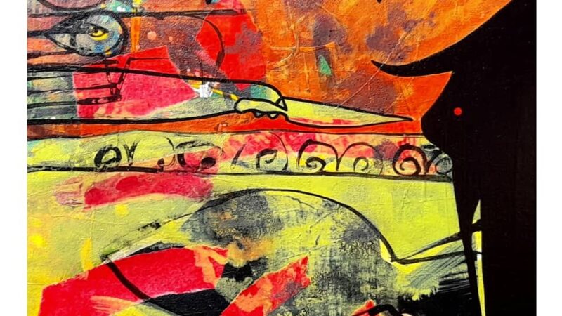 Universos paralelos: celebración en el camino de las artes