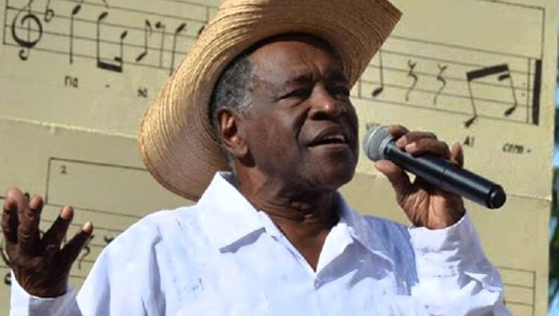 Alden Knight en Diálogos a viva voz