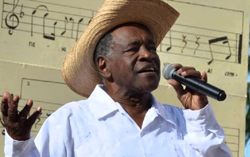 Alden Knight en Diálogos a viva voz