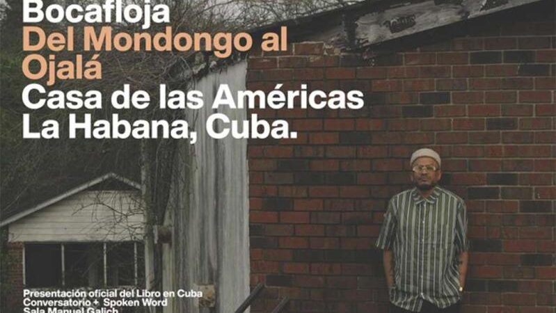 Presentan en Casa de las Américas obra literaria del mexicano Aldo Villegas