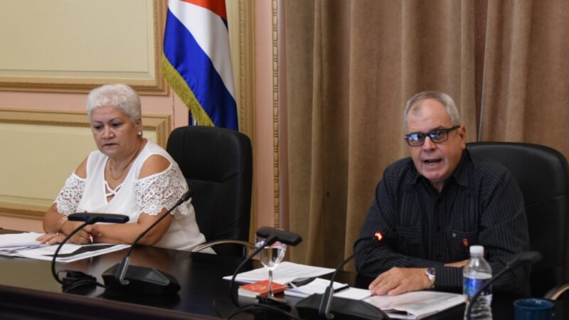 Cubanos asistirán a uno de los procesos más democráticos del sistema político del país