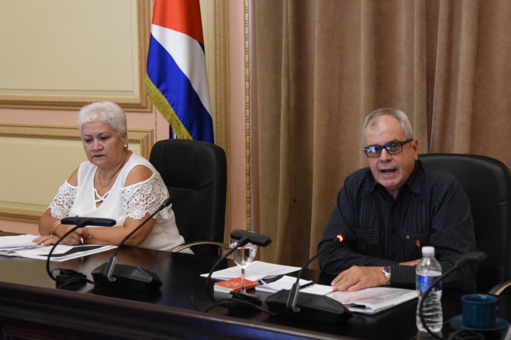 Cubanos asistirán a uno de los procesos más democráticos del sistema político del país