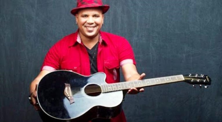 Arnaldo Rodríguez y la 43º Semana de la Cultura de Playa