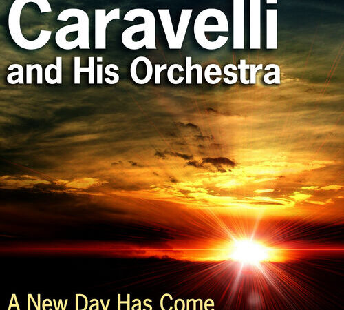 Dame, dame, así dijo con música Caravelli y su orquesta