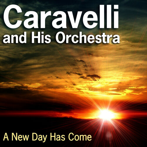 Dame, dame, así dijo con música Caravelli y su orquesta
