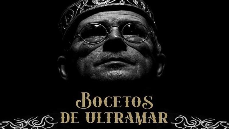 Presentan este viernes CD Bocetos de Ultramar del maestro Luis Manuel Molina