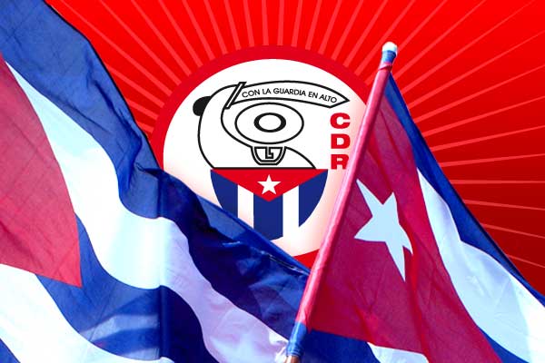 Continuamos defendiendo el proyecto revolucionario en barrios y comunidades