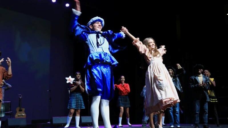 Regresará a Estados Unidos la compañía cubana La Colmenita