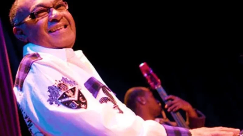 Pupy Pedroso y los ecos de la excelencia