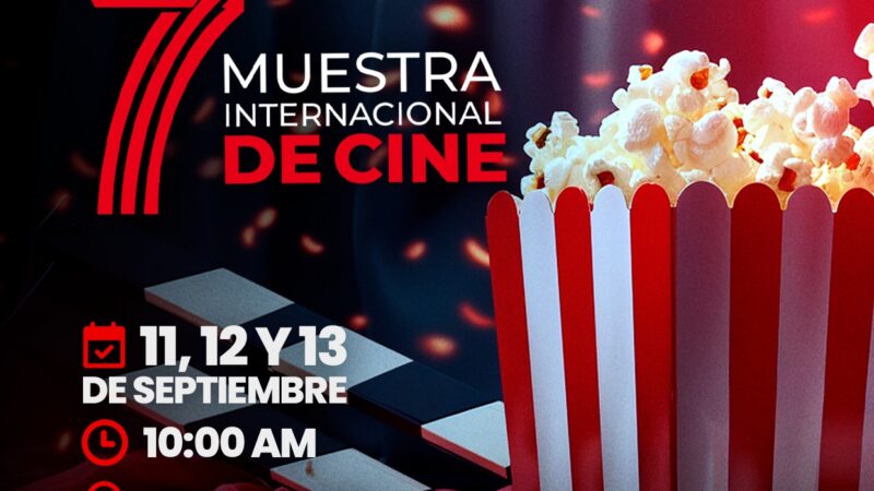 Cuba, país invitado a Muestra Internacional de Cine en Dominicana
