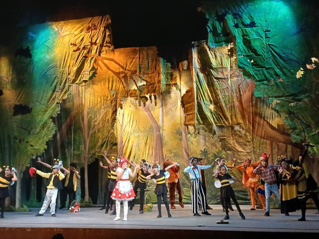 La Colmenita inicia en Tampa gira por los Estados Unidos