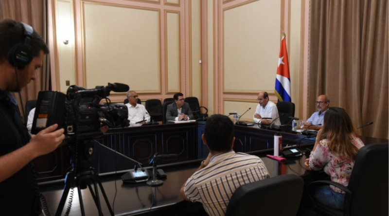 Sesionará en La Habana Seminario Internacional de Diplomacia Parlamentaria