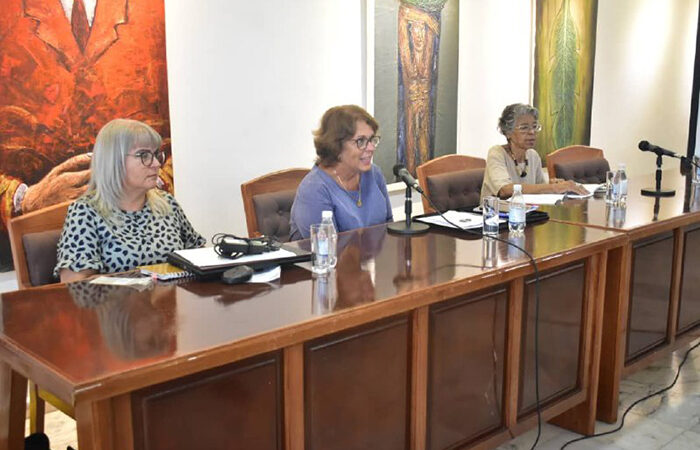 Anuncian celebración del X Congreso de la Uneac en noviembre