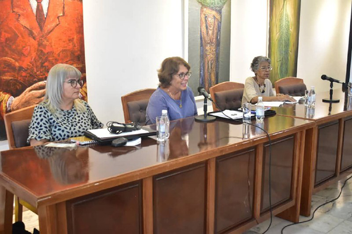Anuncian celebración del X Congreso de la Uneac en noviembre