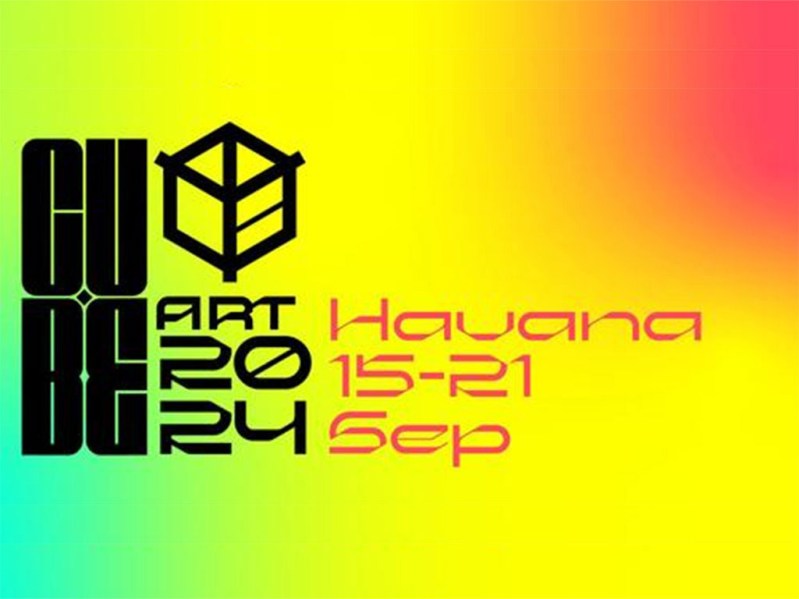 Desde este domingo, Festival CubeArt con intenso programa danzario