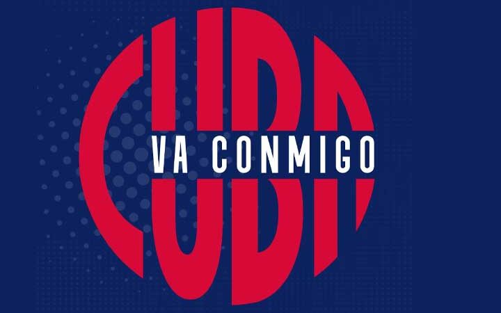 Anuncian tercera edición del Festival Cultural Cuba va conmigo