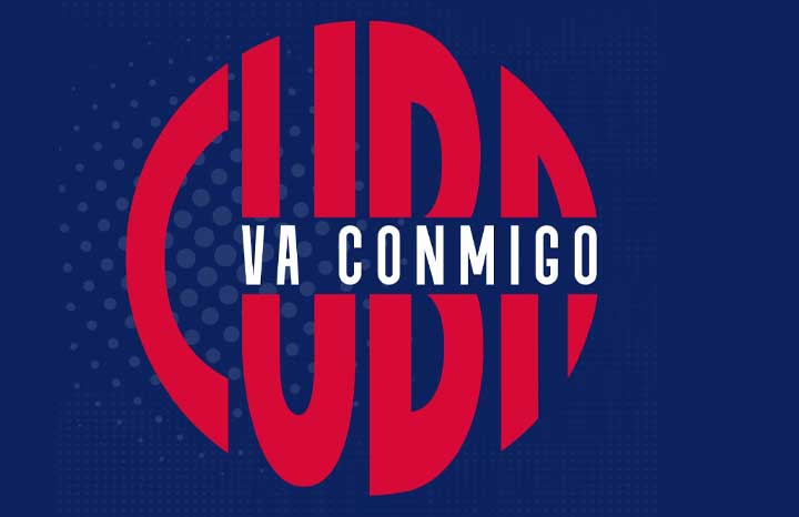 Anuncian tercera edición del Festival Cultural Cuba va conmigo