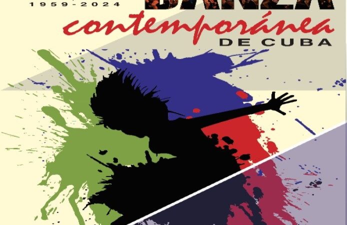 Festival CubeArt celebrará 65 años de Danza Contemporánea de Cuba