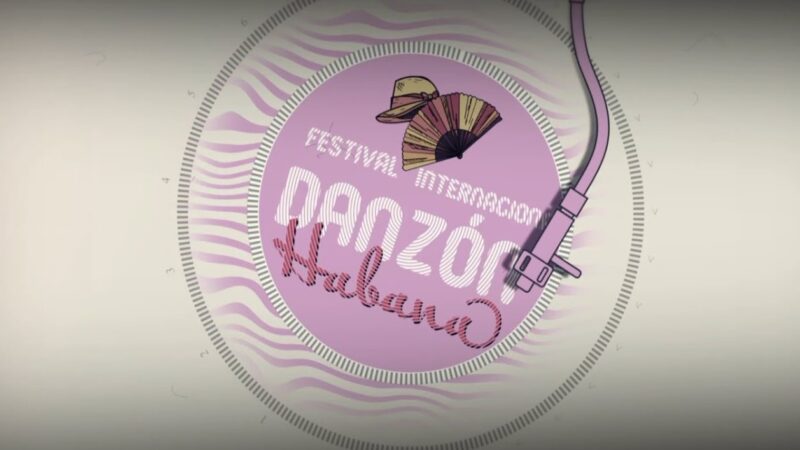 Se acerca XIII Festival Internacional Danzón Habana