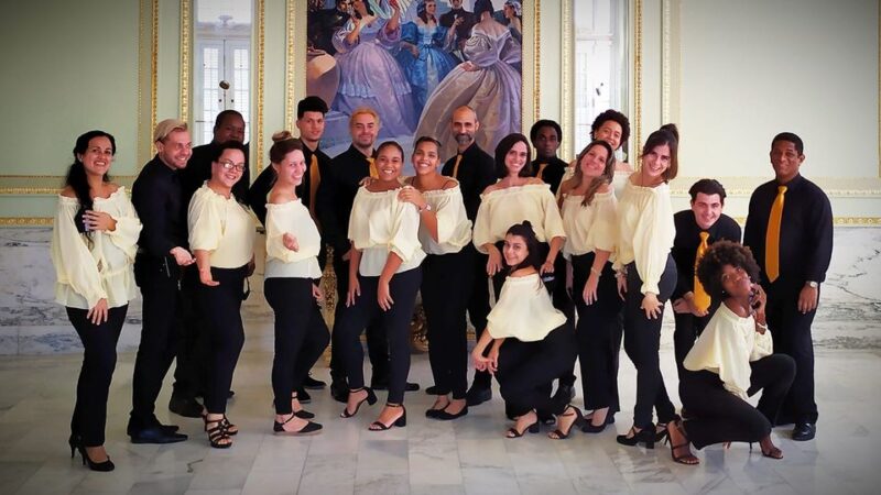 Música de concierto, más cerca de ti… este fin de semana