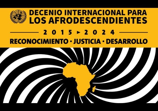 Muestran interés en los Estados Unidos por Conferencia Internacional Decenio de los Afrodescendientes en Cuba