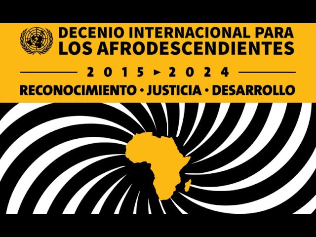Muestran interés en los Estados Unidos por Conferencia Internacional Decenio de los Afrodescendientes en Cuba