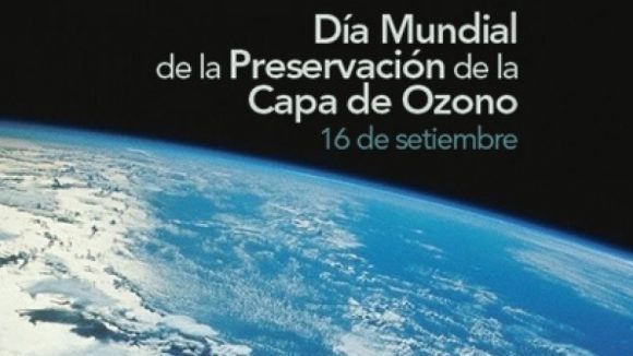 Día Internacional de la Preservación de la Capa de Ozono