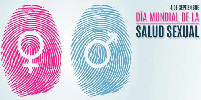 Celebran Día Mundial de la Salud Sexual